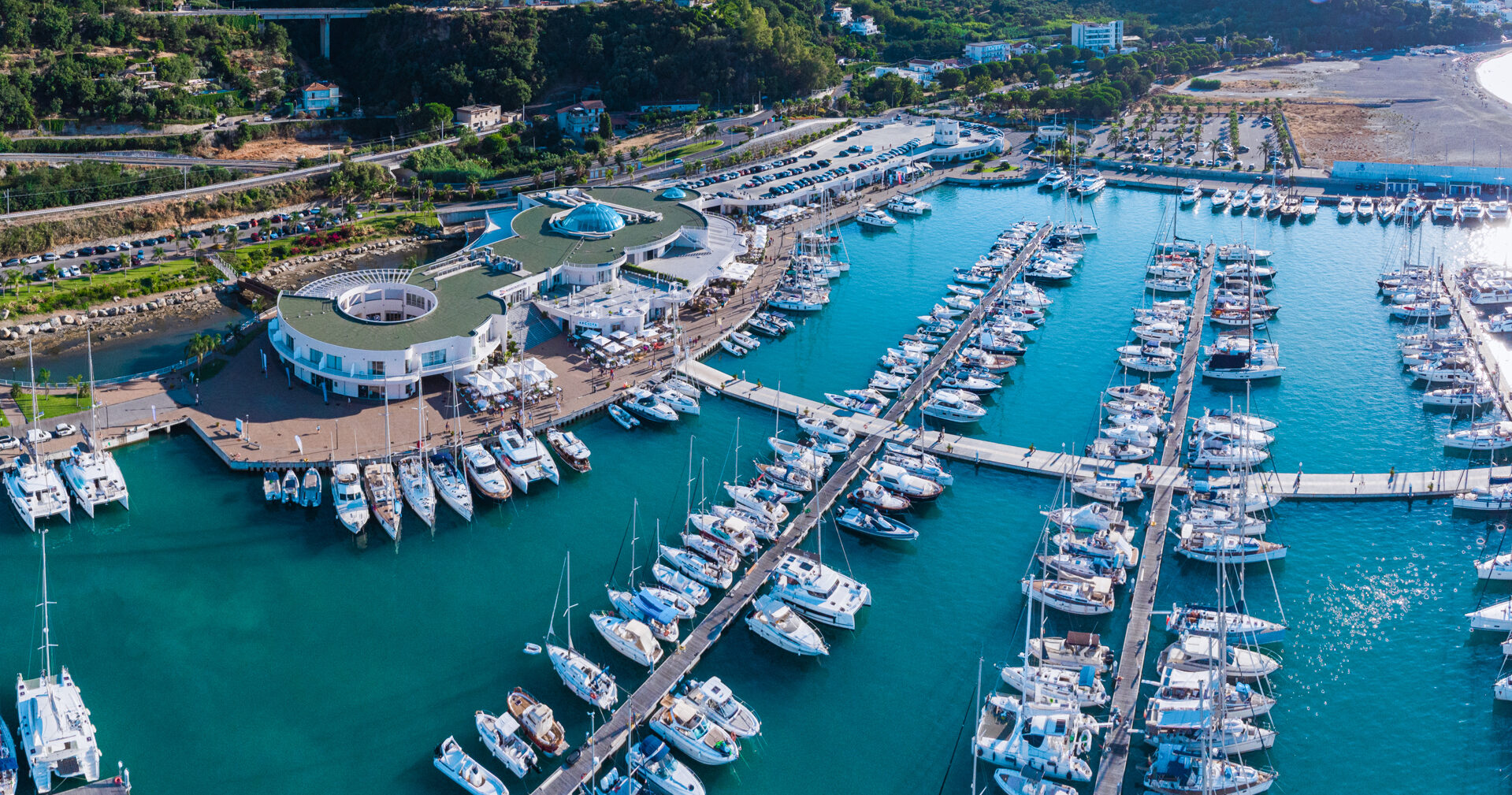 Dan 1 – Capo d'Orlando