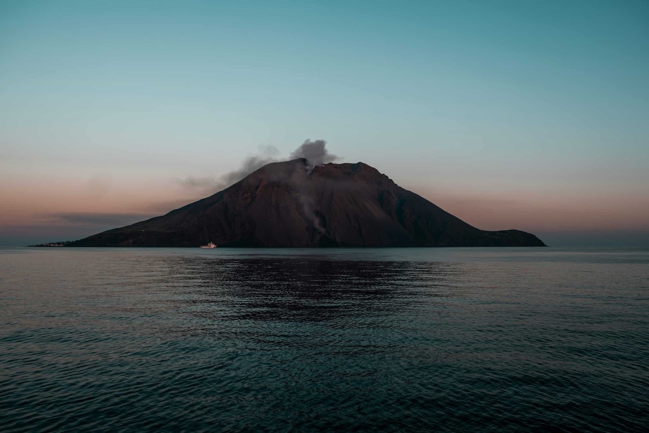 Stromboli